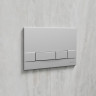 Сет: Инсталляция LEMARK PENEDA EXPERT + кнопка смыва BIT хром матовый 9812317